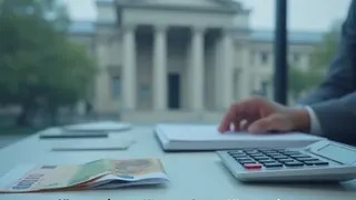 Experten erwarten letzte Zinsanhebung der EZB im Dezember