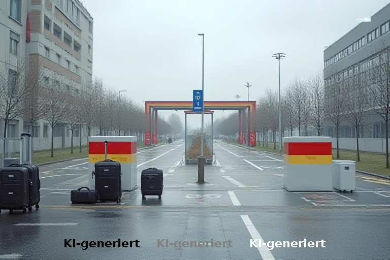 Experten fordern Schulschließung bei Gewalt und Migrationsquote