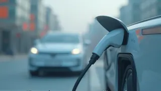 Experten plädieren für gezielte Öffnung gegenüber chinesischer Technologie