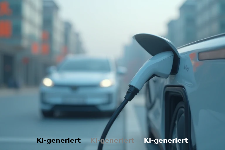 Experten plädieren für gezielte Öffnung gegenüber chinesischer Technologie