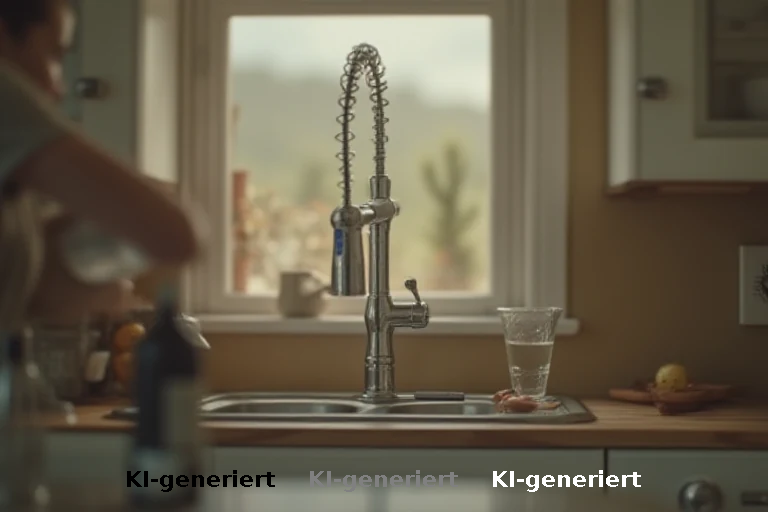 Experten-Tipp: Wasserstand im Siphon vor Ferienabwesenheit sichern