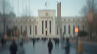 Expertenanalyse: Stille der US-Notenbank und ihre Auswirkungen auf die Inflation