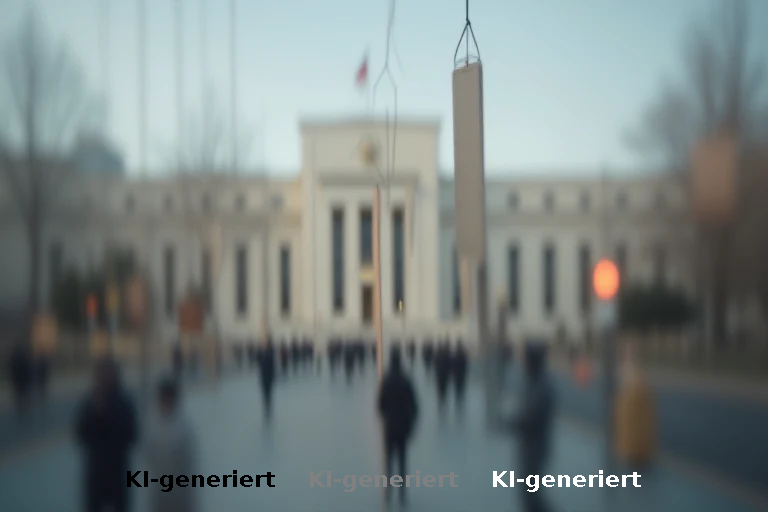 Expertenanalyse: Stille der US-Notenbank und ihre Auswirkungen auf die Inflation
