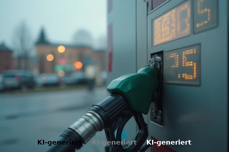 Expertenkritik an staatlicher Subventionierung der Spritpreise
