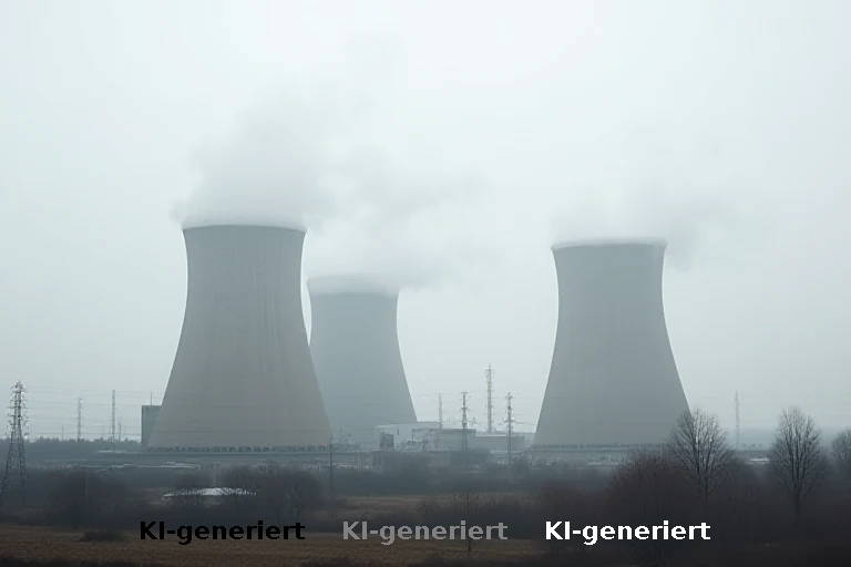 Expertenstudie: Kernkraft als unverzichtbarer Baustein für bezahlbare Energiewende