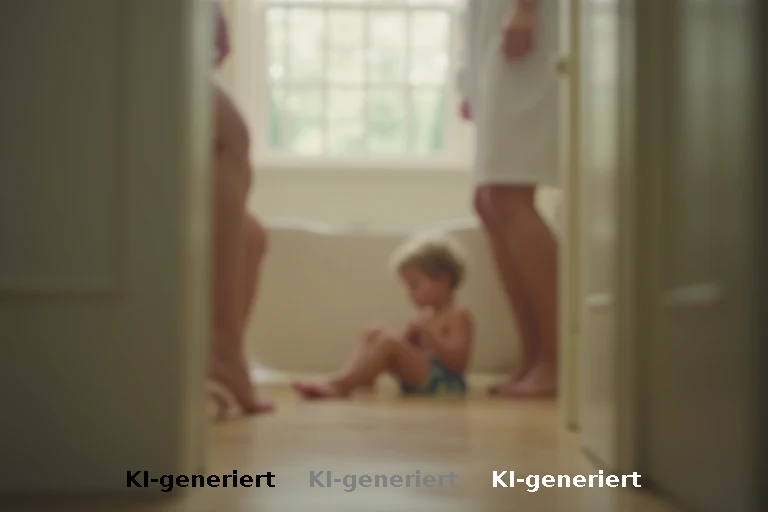 Expertin zur Kindheitsforschung: Glück ist kein Automatismus