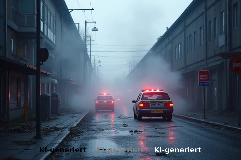 Explosion in Rosenheim: Jugendliche bei illegalem Sprengstoffbau schwer verletzt