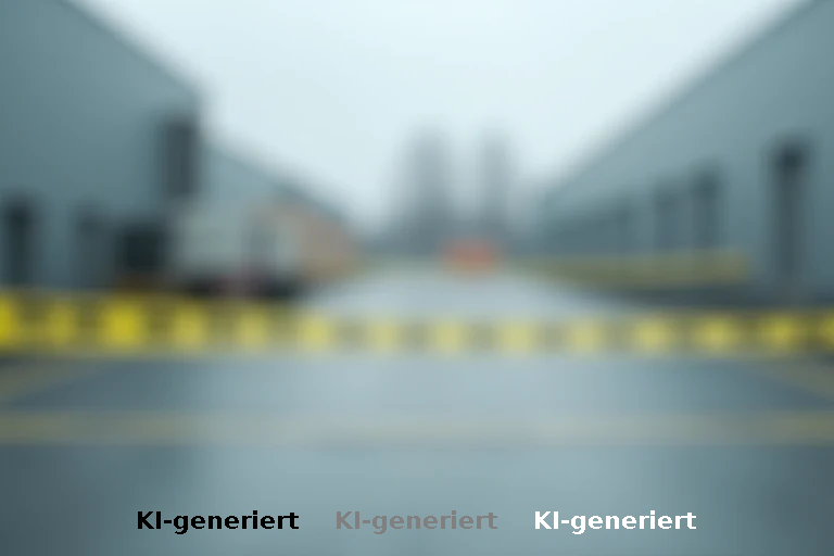 Explosivfund in Leipzig: Terrorverdacht und geopolitische Eskalation am Logistik-Knotenpunkt