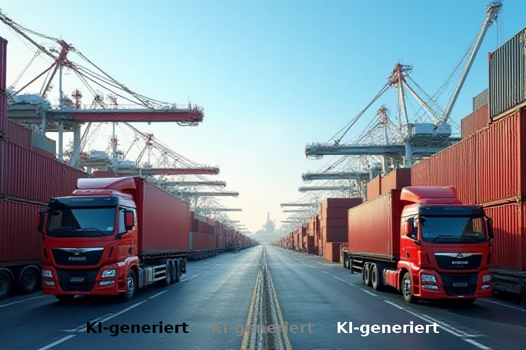 Exportabhängigkeit als Argument: Autor fordert Kurswechsel bei EU-Budget