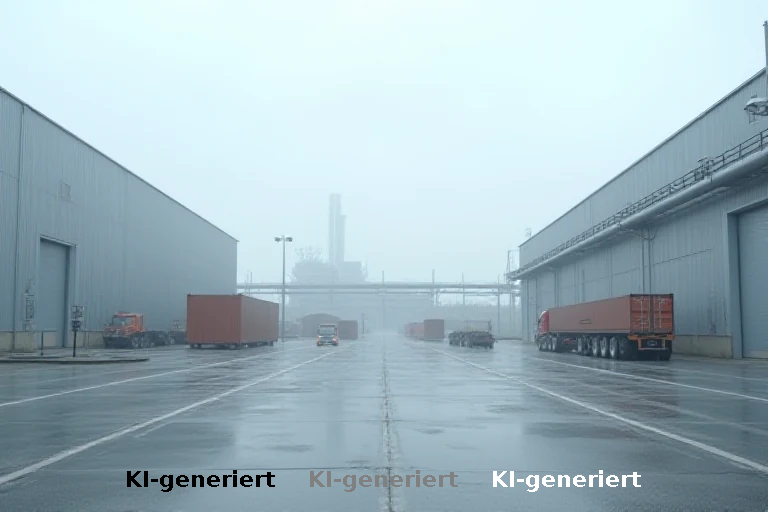Exportboom in die EU: Illusion der Unabhängigkeit für deutsche Schlüsselindustrien