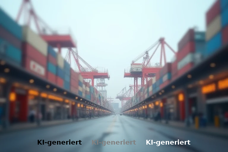 Exportoffensive: Peking setzt auf Auslandsgeschäft bei schwacher Binnenkonjunktur