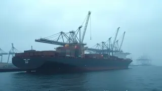 Exportrekord trotz geopolitischer Krisen: Europa als stabilisierender Faktor für die deutsche Wirtschaft