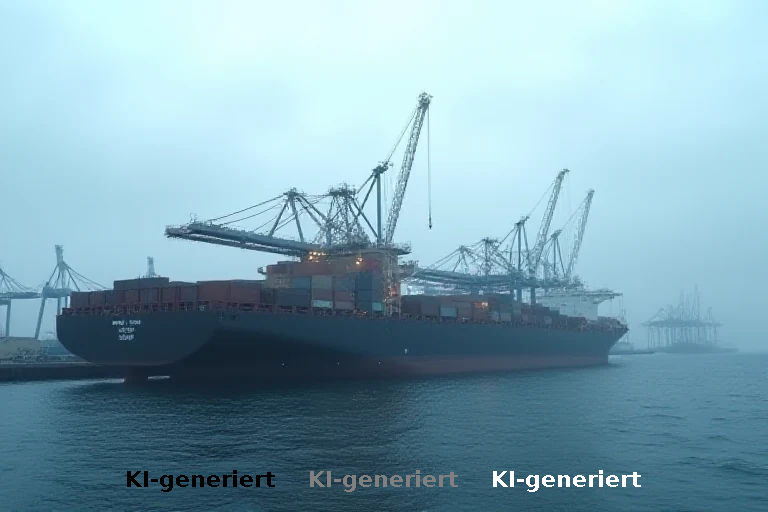Exportrekord trotz geopolitischer Krisen: Europa als stabilisierender Faktor für die deutsche Wirtschaft
