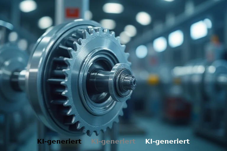 Exportwunder Juni: Maschinenbau überlistet das Halbjahresminus