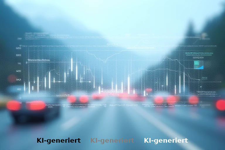 Externe Kosten des Pkw-Verkehrs: Eine volkswirtschaftliche Einordnung der Schweizer Mobilitätsstudie