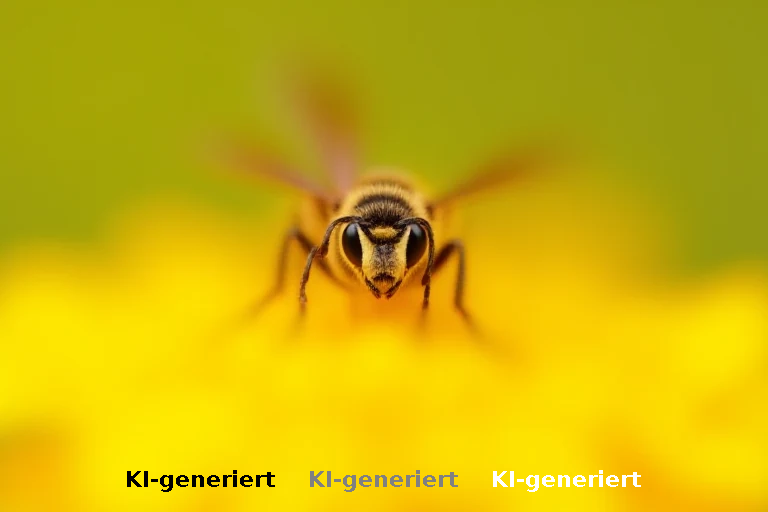 Extremes Wespenaufkommen: Experten warnen vor Mythen und betonen Artenschutz