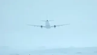 Extremflug zur Rettung: Airbus im antarktischen Dauerwinter