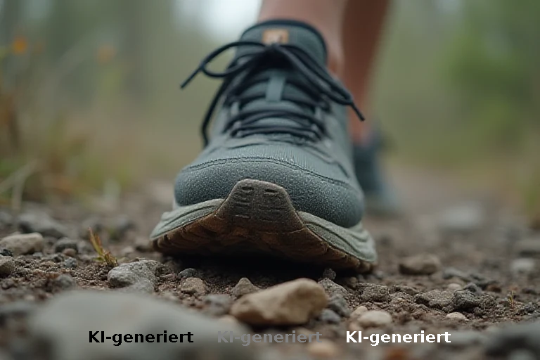 Extremläufer inszeniert Pausen: Saatci gesteht vor Publikum erfundene Schuhprobleme