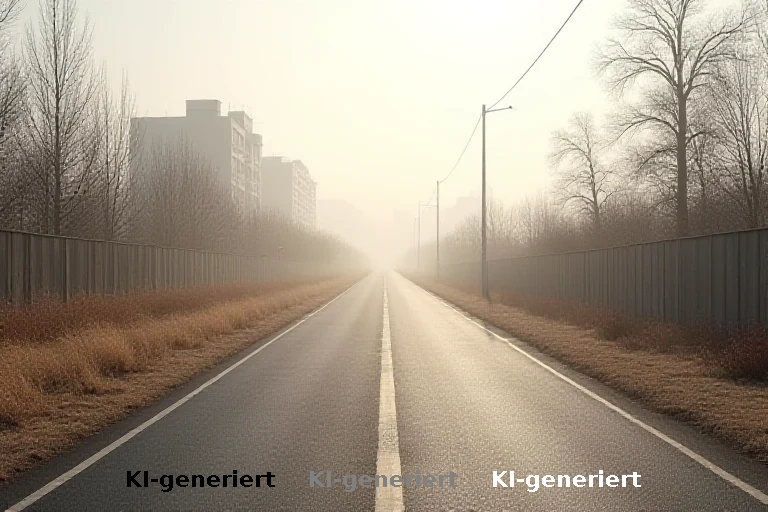 Extremwetter und Ausfälle: Die reale Belastungsgrenze des Berliner Mauerweg-Laufs