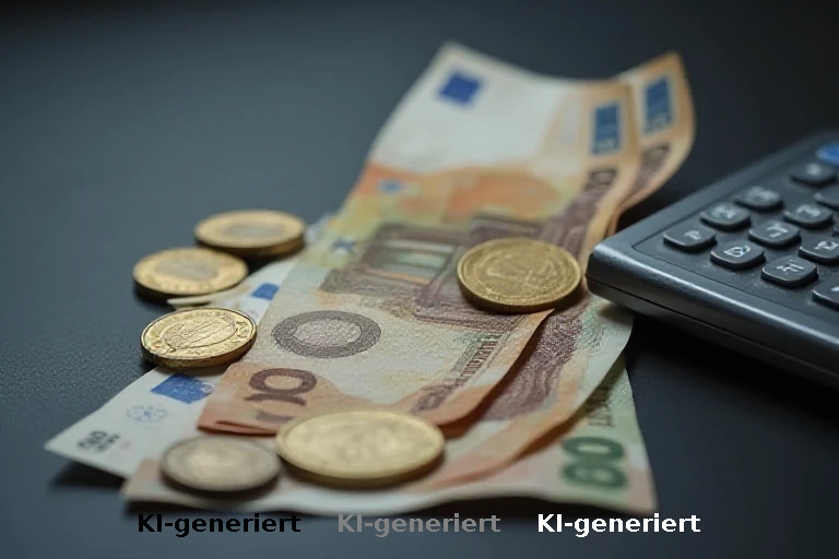EZB-Chefin kündigt anhaltenden Preisdruck im Euroraum an
