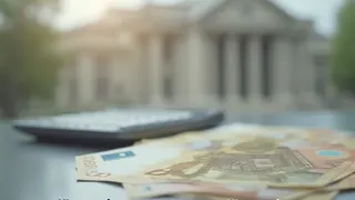 EZB signalisiert Handlungsfähigkeit: Zinserhöhung auf 2,50 Prozent stärkt Vertrauen in Geldpolitik