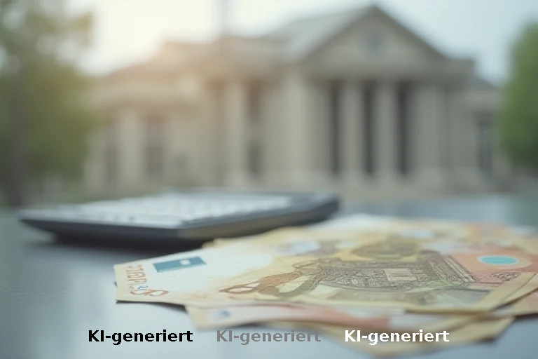 EZB signalisiert Handlungsfähigkeit: Zinserhöhung auf 2,50 Prozent stärkt Vertrauen in Geldpolitik