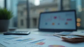 EZB-Zinsentscheidung heute: Experten beleuchten Perspektiven und ökonomische Weichenstellungen