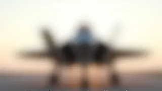 F-35-Einführung: Strategische Weichenstellung mit industriellen Folgen