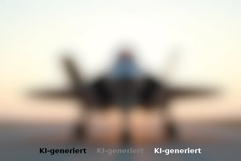 F-35-Einführung: Strategische Weichenstellung mit industriellen Folgen