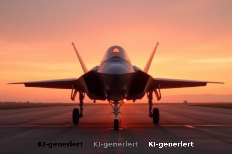 F-35-Einsatz: Militärische Stärke auf Kosten der politischen Unabhängigkeit