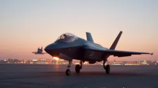 F-35-Lieferung: Strategische Abhängigkeit und europäische Rüstungslücke