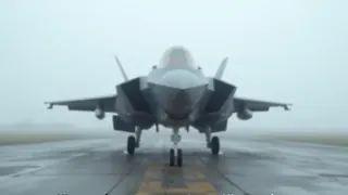F-35-Lieferung: Strategische Bindung an Washington und die Frage der europäischen Autonomie
