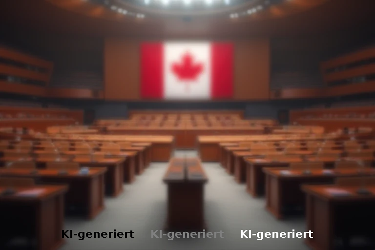 F.A.Z. Frühdenker: Kanadischer Ehrengast bei von der Leyens Rede zur Lage der Union