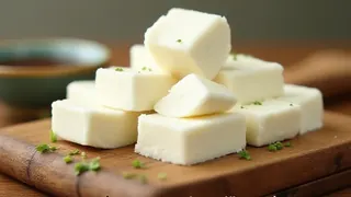 F.A.Z.-Serie Schneller schlau: Tofu kommt immer häufiger auf den Teller