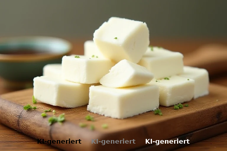 F.A.Z.-Serie Schneller schlau: Tofu kommt immer häufiger auf den Teller