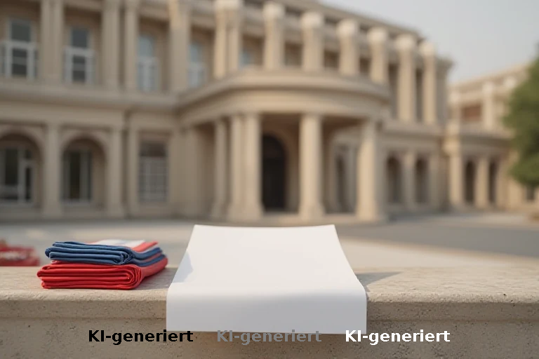 Fachkompetenz als politisches Leitprinzip: Die Weisheit des bewährten Handelns