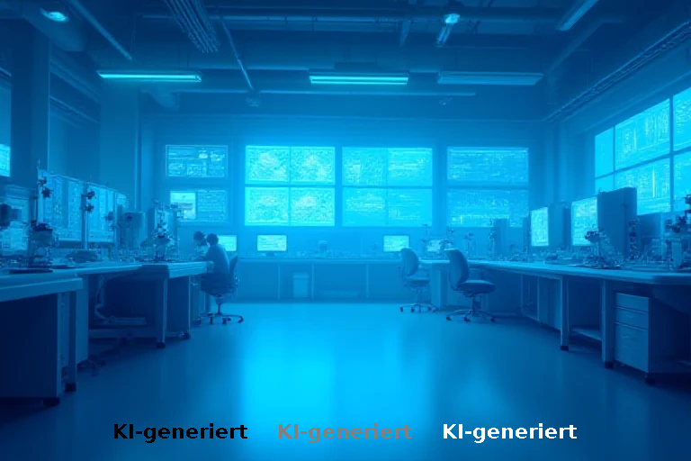 Fachkräfte-Abwanderung: KI-Transformation als Fluchtgrund im MINT-Bereich