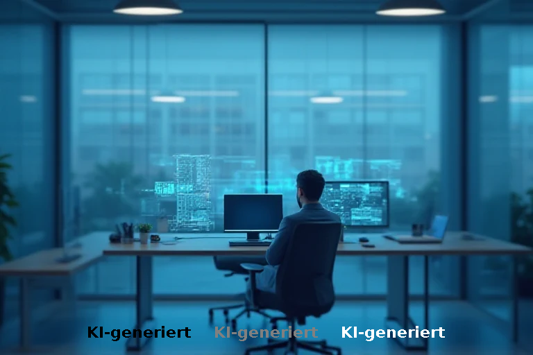 Fachkräftemangel im KI-Sektor: Unternehmen priorisieren Anwenderkompetenz über reine Entwicklung