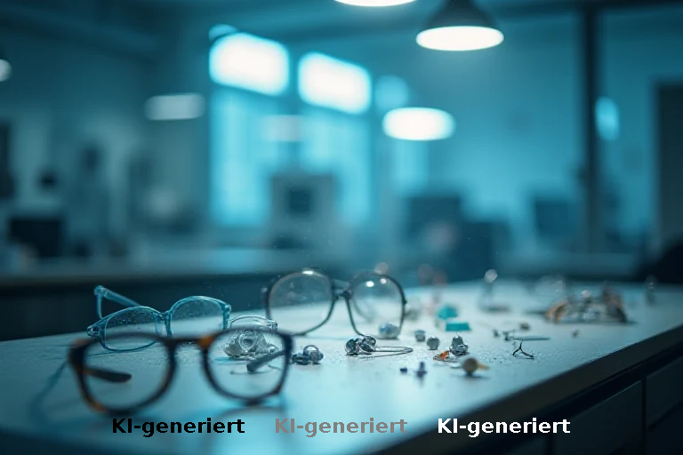 Fachkräftemangel in der Optik- und Hörakustikbranche verschärft sich durch Demografie und Meisterpflicht