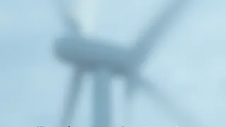 Fachmann rät zu Bedacht bei ungarischem Windkraftausbau