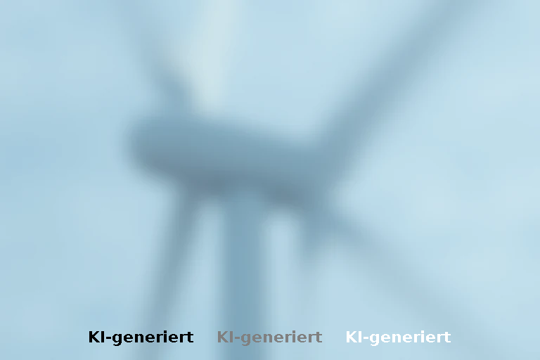 Fachmann rät zu Bedacht bei ungarischem Windkraftausbau