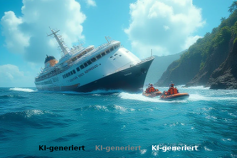 Fährenunglück vor Palawan: Rettungskräfte kämpfen gegen Zeit und Hitze