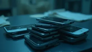 Fälschungsring im Visier: Millionen kopierte Smartphones im Umlauf