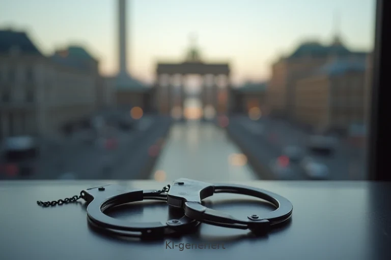 Fahndung nach falschen Polizisten wegen Raub an 93-jährigem Senior