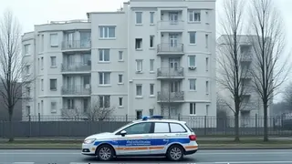 Fahndung in Rostock: 14-Jährige aus Mutter-Kind-Einrichtung abgängig