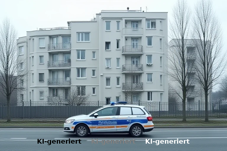Fahndung in Rostock: 14-Jährige aus Mutter-Kind-Einrichtung abgängig