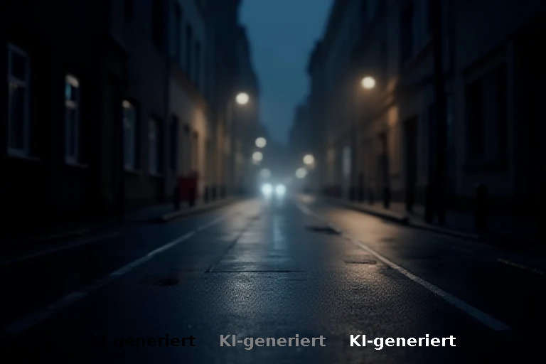Fahndung nach Berliner Terrorverdächtigen: Islamistisches Umfeld im Fokus
