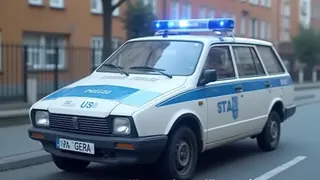 Fahndung nach falschen Polizisten: Betrug an Hamburger Seniorin eskaliert