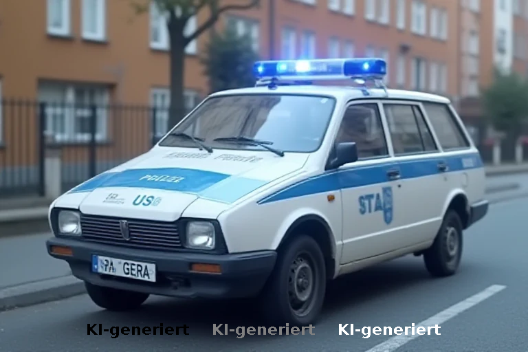 Fahndung nach falschen Polizisten: Betrug an Hamburger Seniorin eskaliert