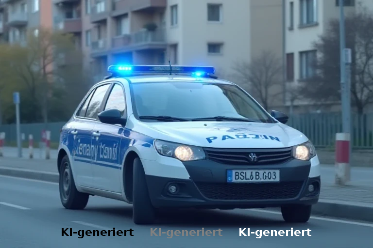 Fahndung nach Sexualstraftäter: Polizei nutzt Phantombild und persönliche Details zur Identifizierung